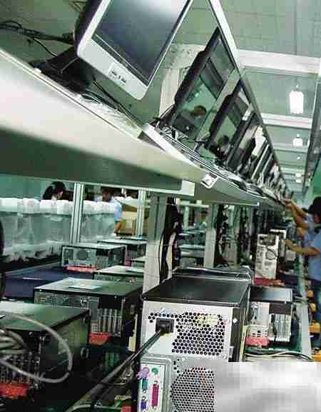 硬盘拷贝机提升系统复制效率