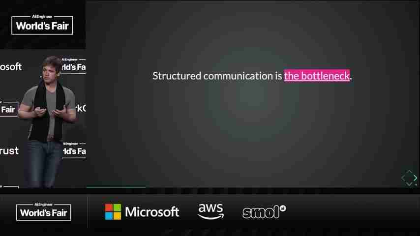 人工智能工程师:如何用规格说明而非代码引领未来