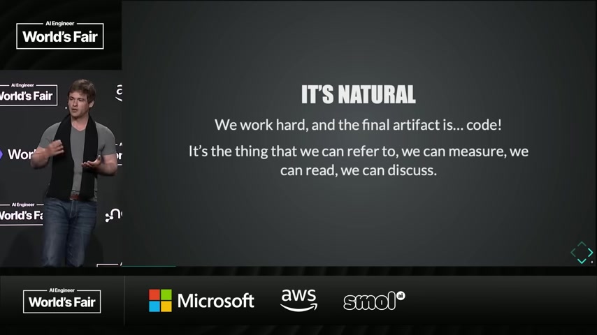 人工智能工程师：规格引领未来方向