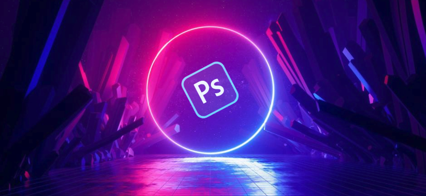 Photoshop如何制作霓虹灯效果 Photoshop发光文字特效指南