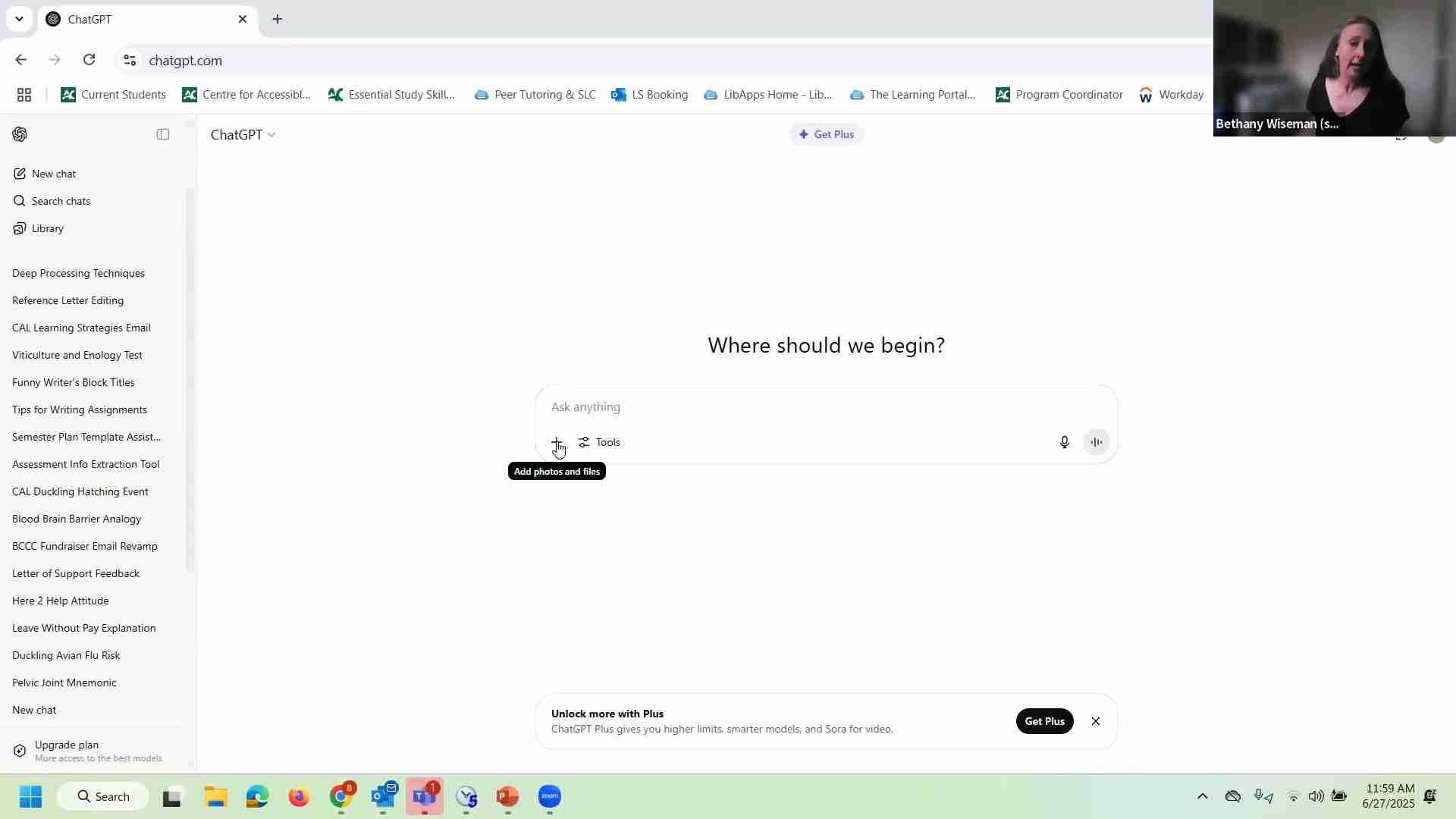 ChatGPT学习备考全攻略：高效提分技巧分享