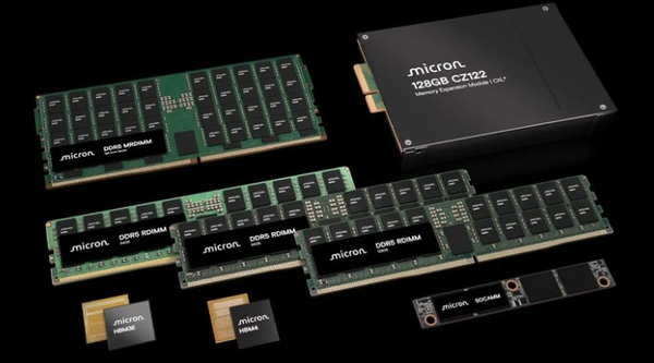 AI热潮下的隐忧：存储芯片短缺正冲击电动汽车产业