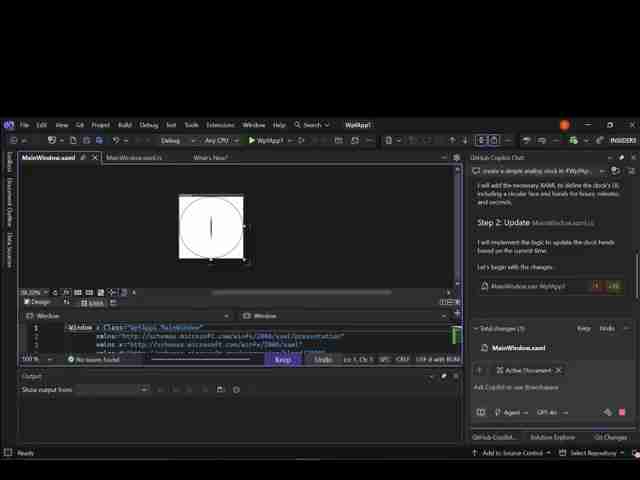 Visual Studio 2026：AI 赋能的代码编写新纪元
