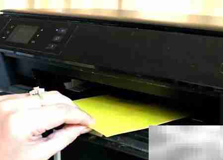 Word打印信封指南