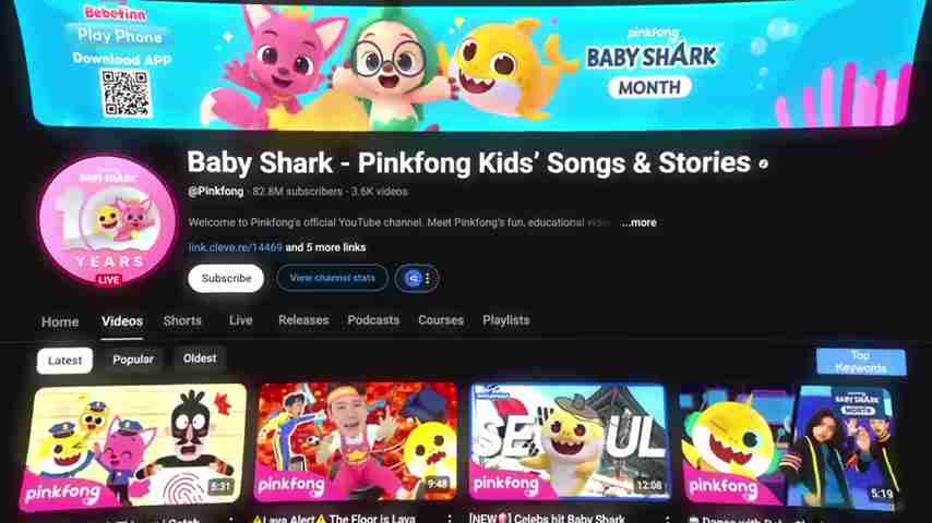 AI动画短片创作指南:零基础打造儿童YouTube频道