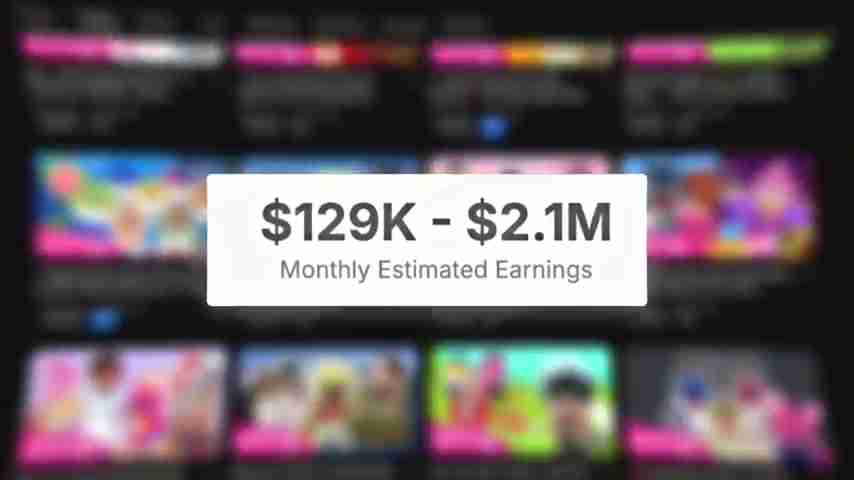 AI动画短片创作指南:零基础打造儿童YouTube频道