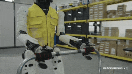 智元提出 WholeBodyVLA,面向真实世界的人形机器人全身 VLA 框架