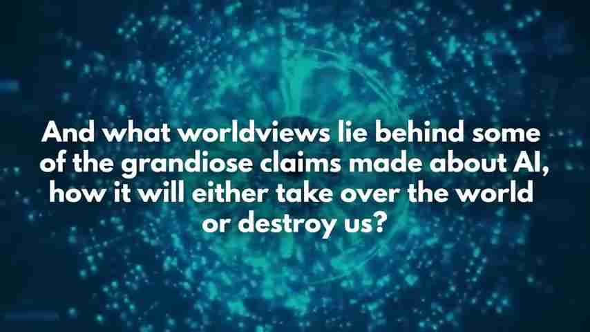 人工智能时代:你需要知道的真相和未来趋势