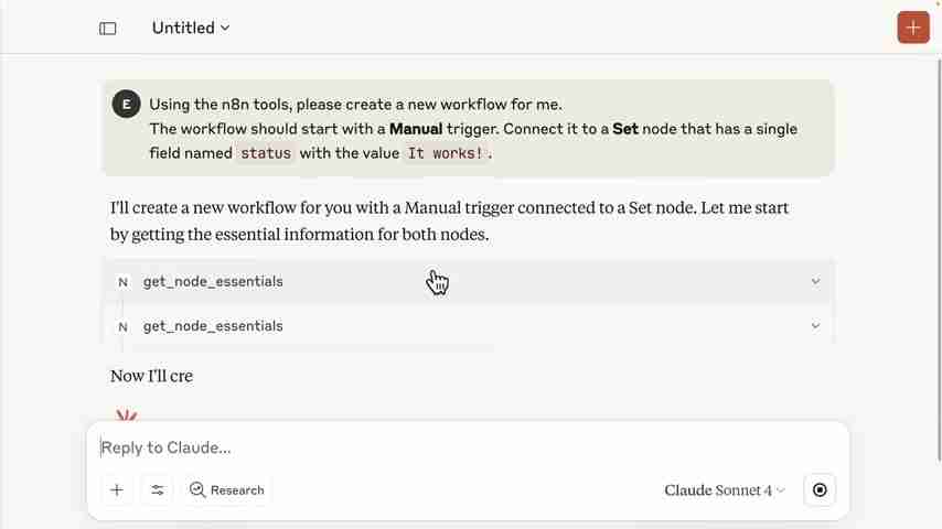 AI驱动的n8n工作流自动化:零代码构建智能流程