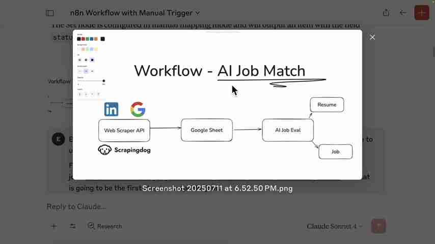 AI驱动的n8n工作流自动化:零代码构建智能流程