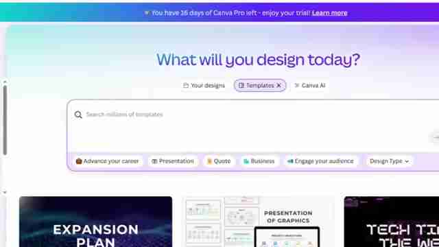 2025年设计师必备：十大免费AI图形设计工具