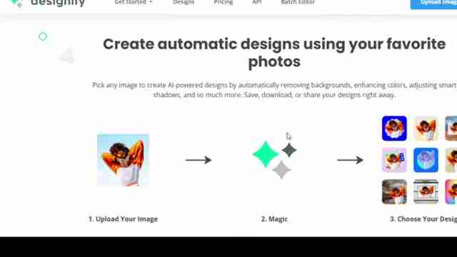 2025年设计师必备：十大免费AI图形设计工具