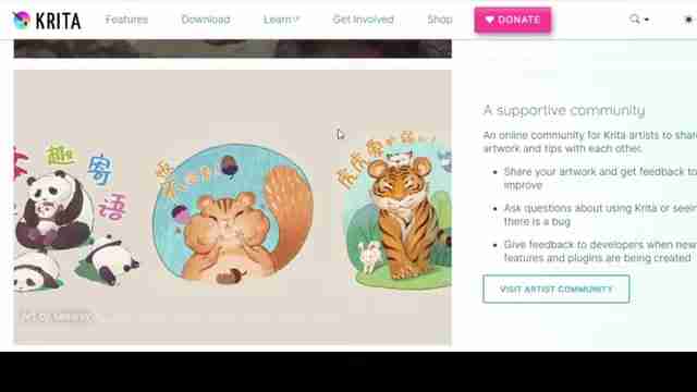 2025年设计师必备：十大免费AI图形设计工具