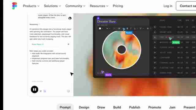2025年设计师必备：十大免费AI图形设计工具