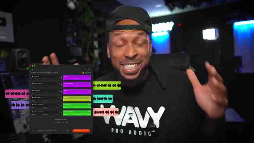 Forte AI Pro Tools 教程：混音师的福音与助手危机？