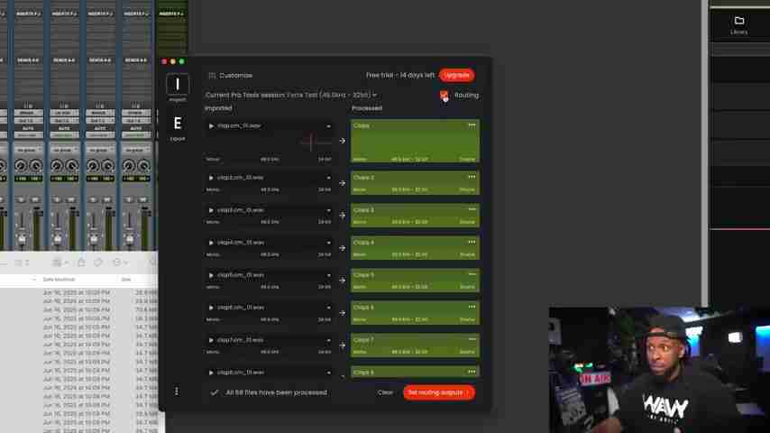 Forte AI Pro Tools 教程：混音师的福音与助手危机？
