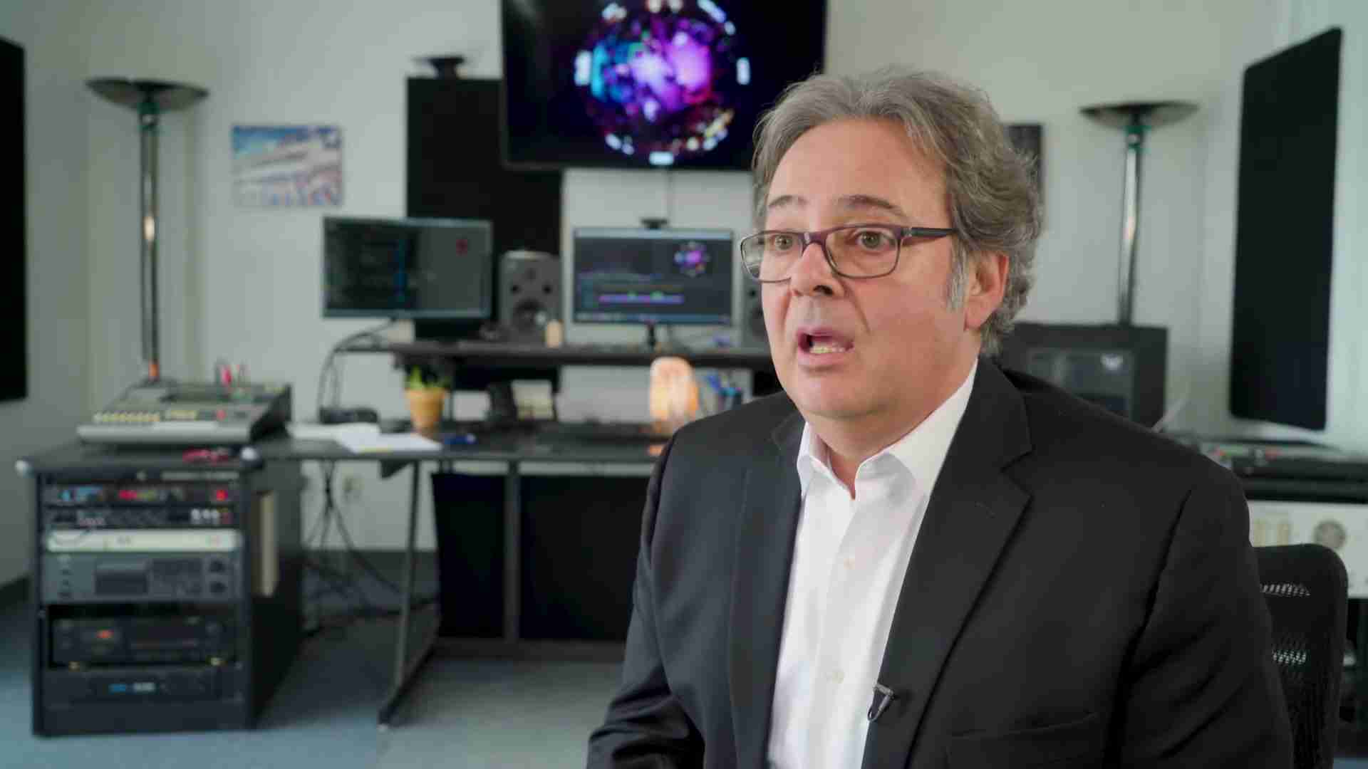 法庭科学转录：音频增强中的关键作用和技术