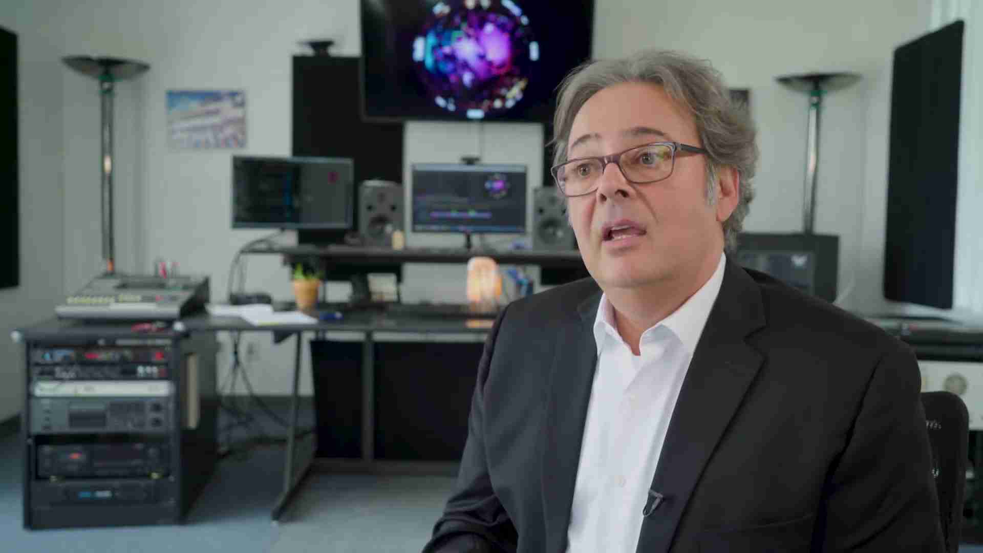 法庭科学转录：音频增强中的关键作用和技术