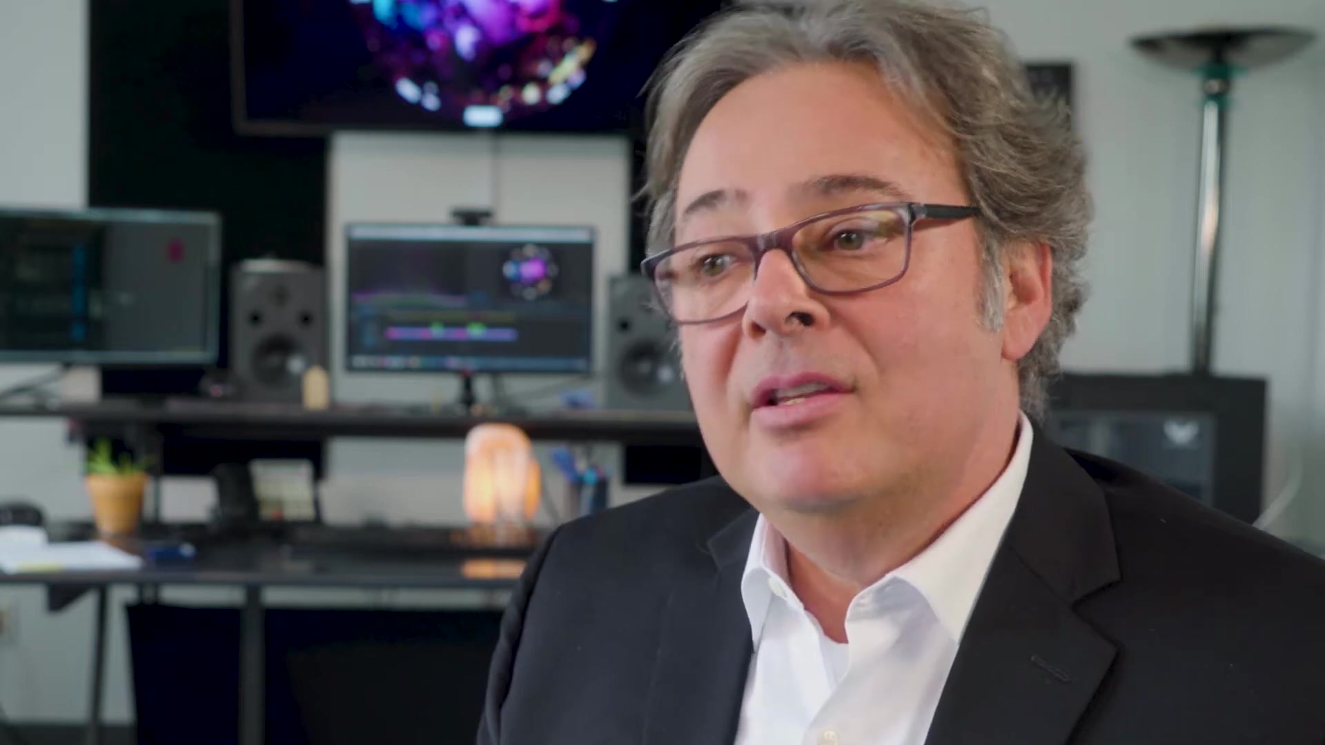 法庭音频增强技术解析与应用价值