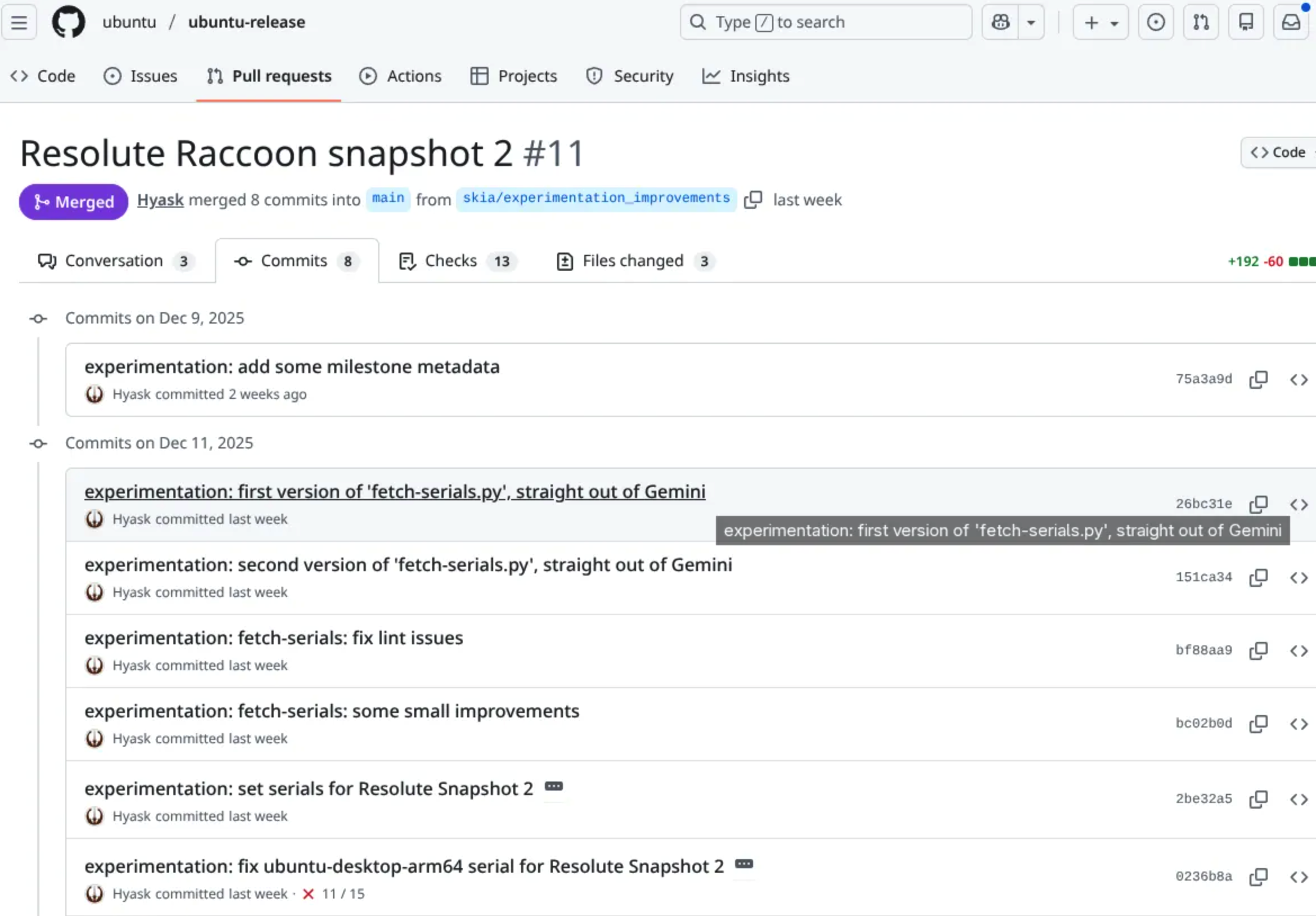 Ubuntu 开发者实测：Gemini AI 生成代码质量堪忧