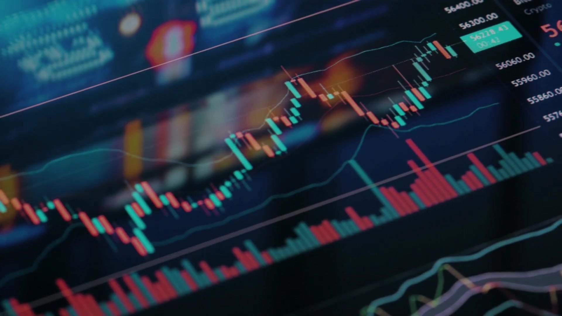 AI投资工具解析：抓住未来财富机遇