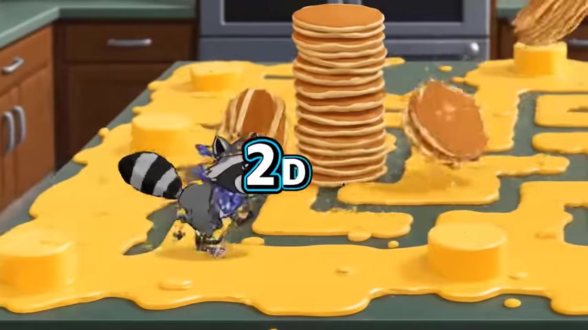 AI动画工具：速度与质量双提升