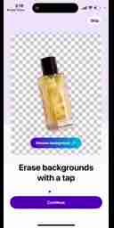 AI Background Remover: Ereasy深度评测与使用指南