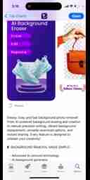 AI Background Remover: Ereasy深度评测与使用指南