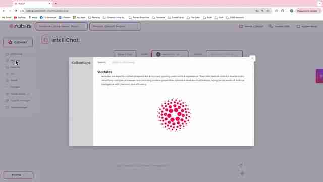 RUBI AI模块详解:轻松生成营销邮件,提升内容创作效率