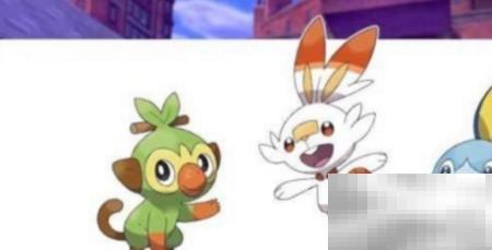 剑盾超级巨化获取方法详解