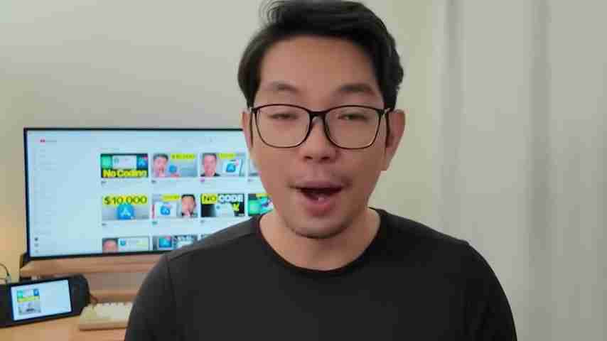 2025年利用AI构建应用程序并实现盈利的终极指南