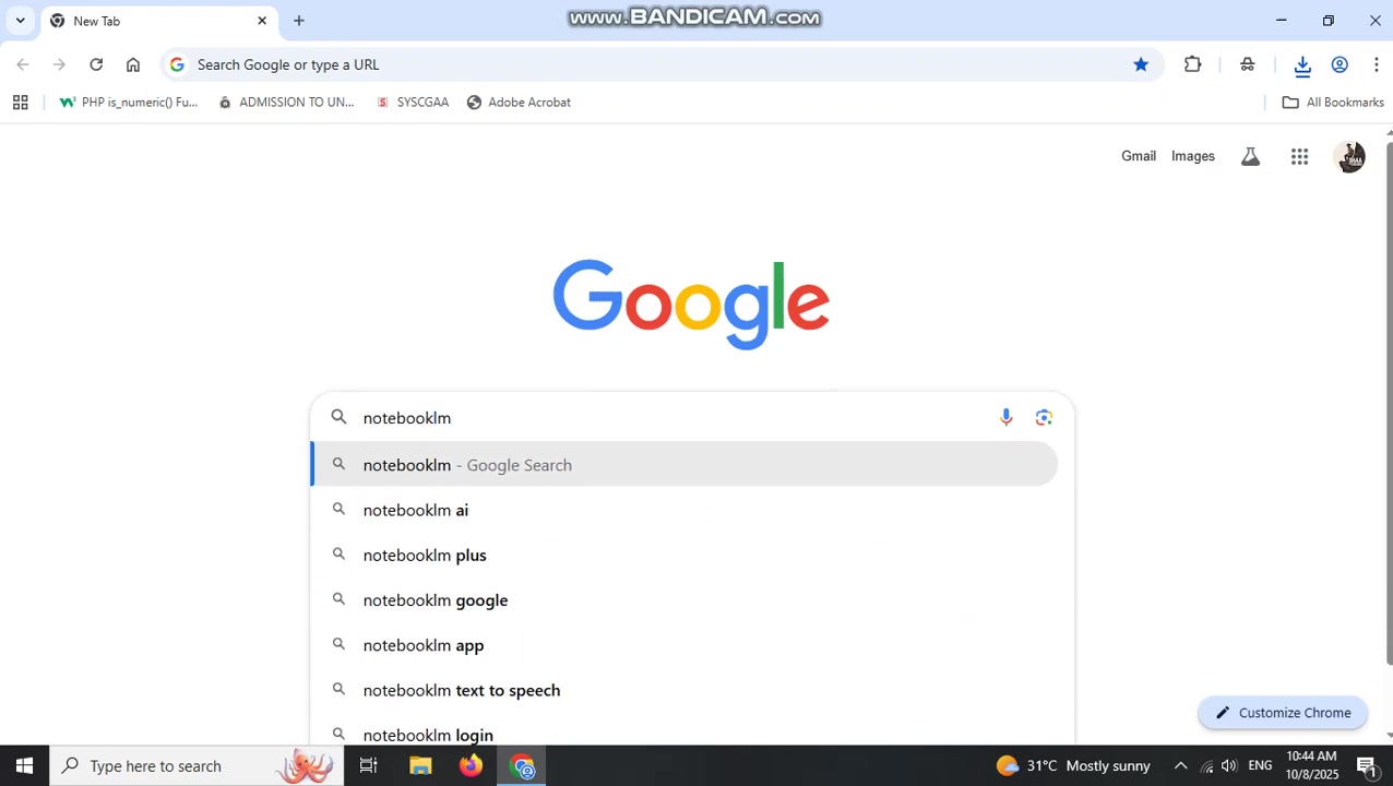 NotebookLM：AI提升学习研究效率