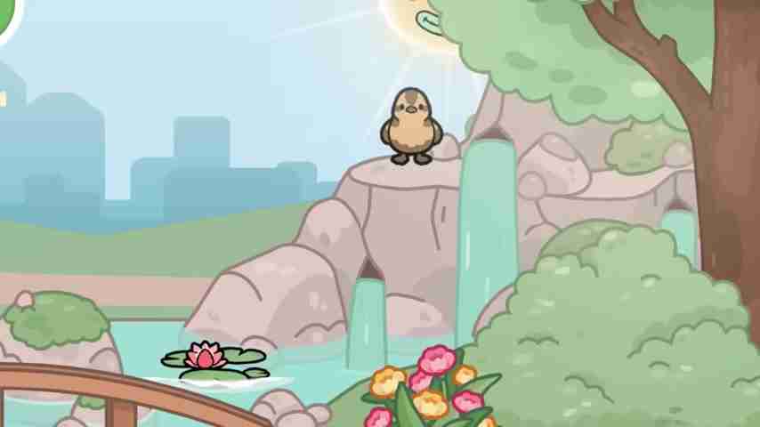 打造完美春日早晨：Toca Life World角色的一天