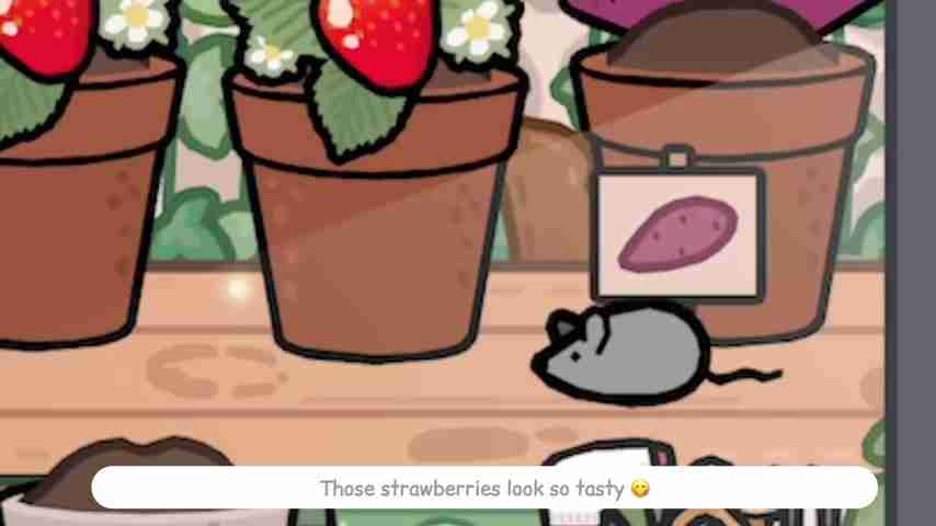 打造完美春日早晨：Toca Life World角色的一天