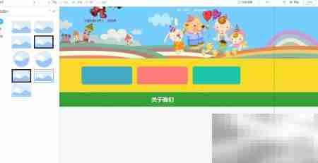 自助建站高效方法推荐