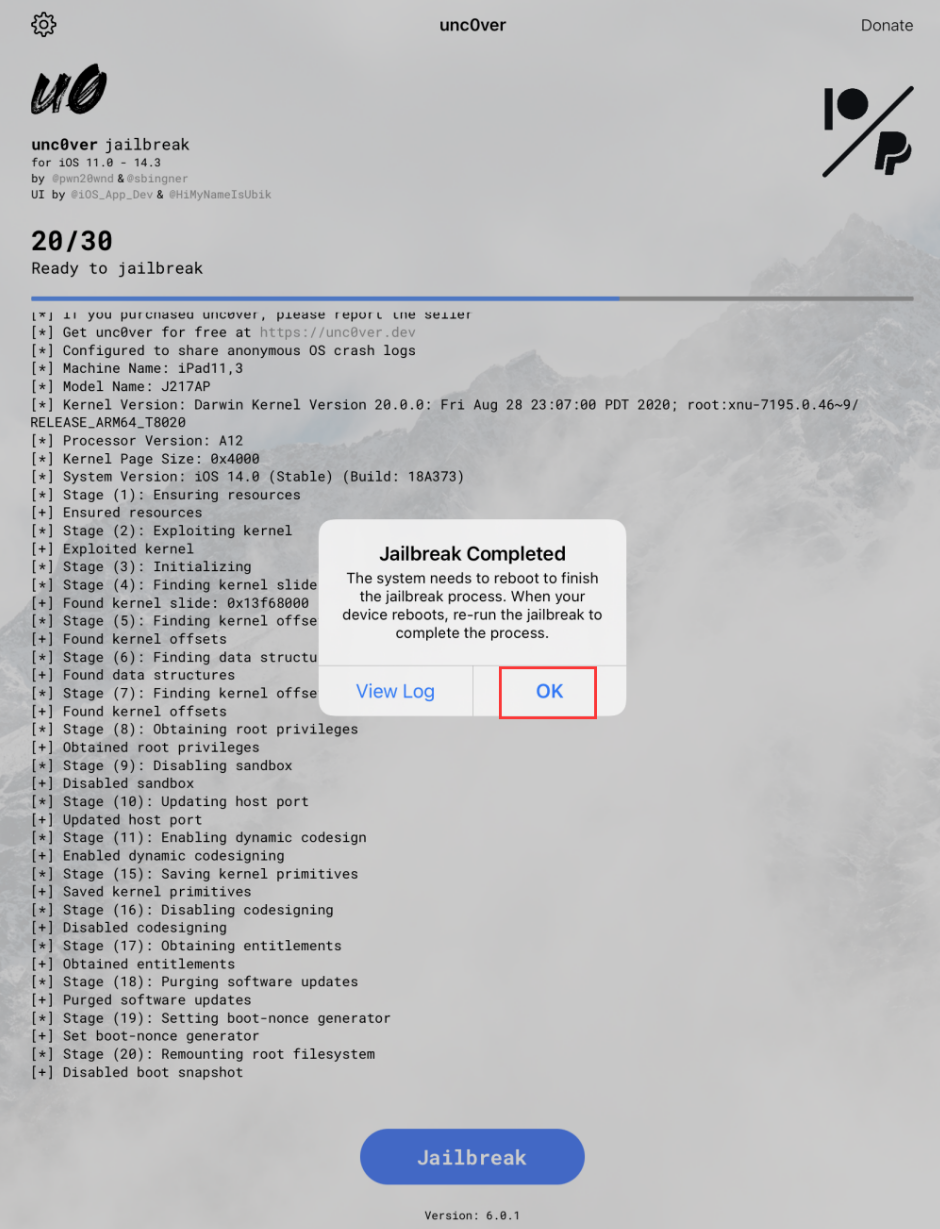 如何利用爱思助手越狱苹果设备​？利用爱思助手越狱苹果设备​的步骤