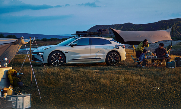 极氪明年质保政策调整最新回应