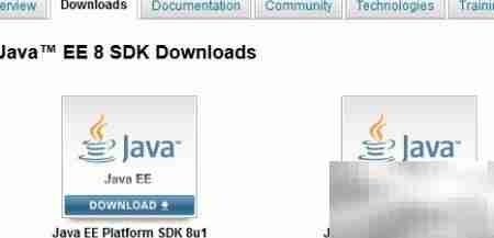 Java三大平台区别解析