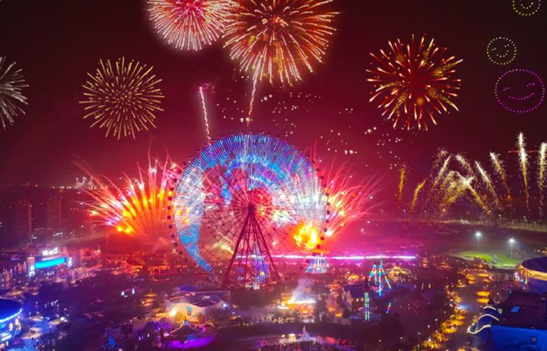 2026春节假期安排正式公布