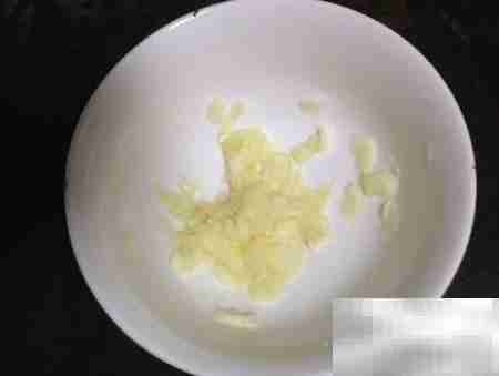 茴香蒸菜,家常美味