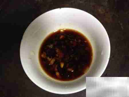 茴香蒸菜,家常美味