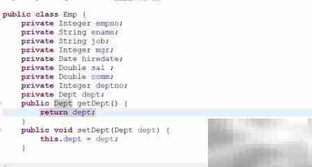 MyBatis传参类型解析