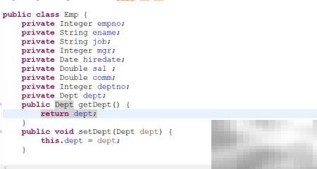 MyBatis参数类型详解与使用教程