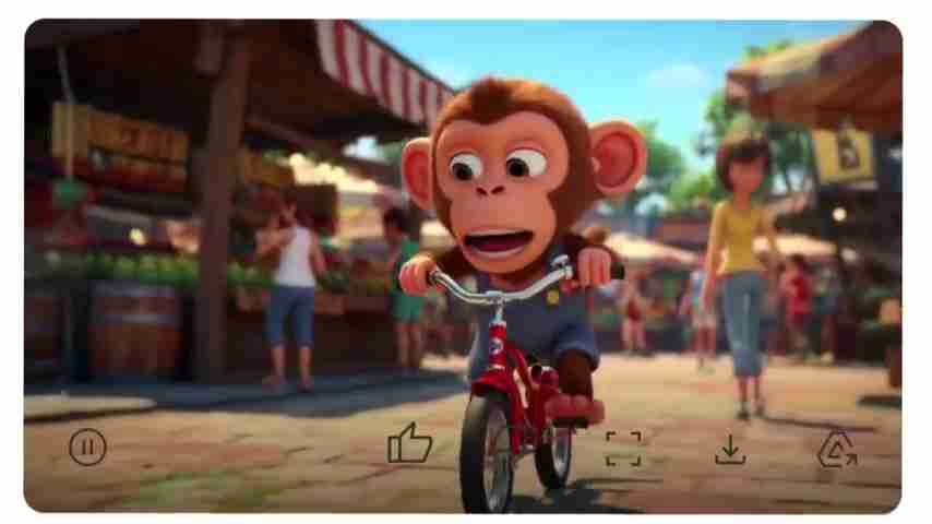 告别高昂费用!五个免费AI视频图像生成网站大揭秘