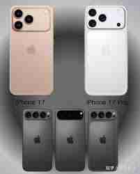 iPhone 17系列又有哪些新特性被曝光了