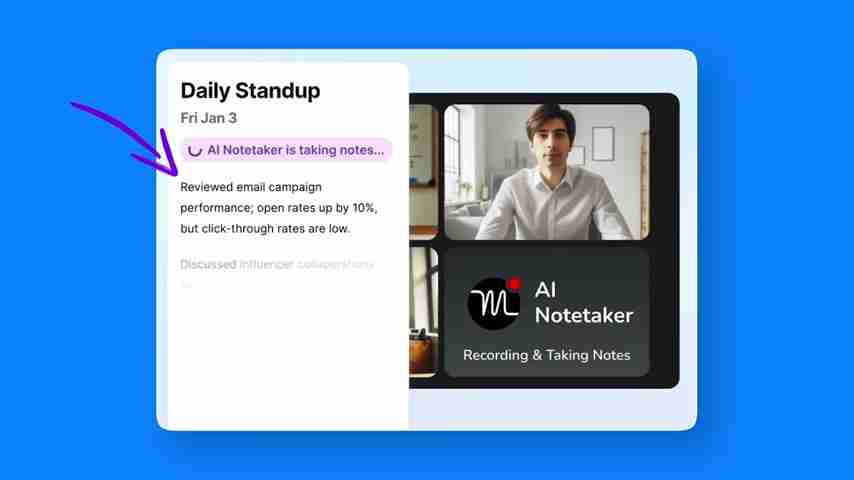 Motion App全面评测：AI驱动的效率提升工具深度解析