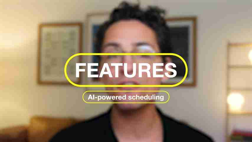 Motion App全面评测：AI驱动的效率提升工具深度解析