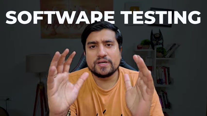 2025测试趋势：把握未来测试方向