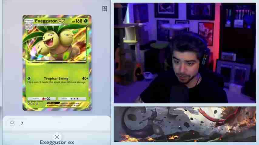 宝可梦集换式卡牌：新手卡组构建终极指南