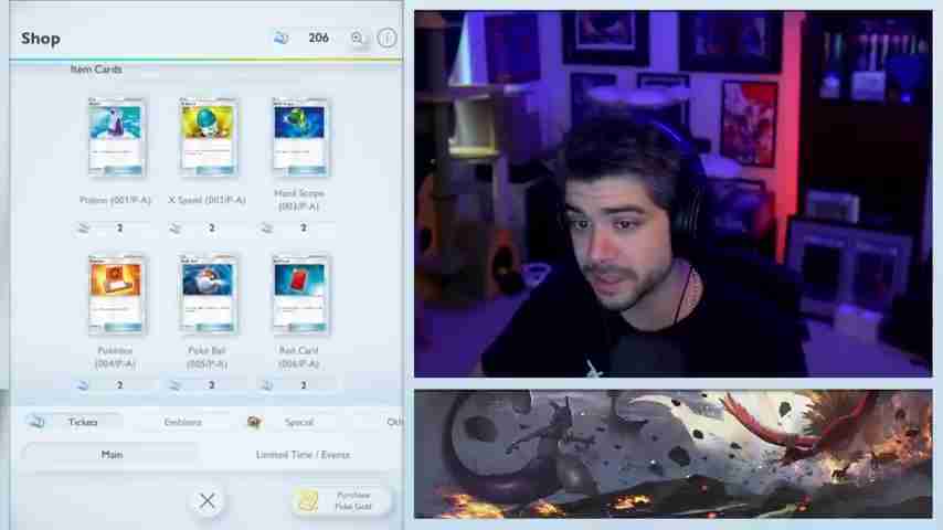 宝可梦集换式卡牌：新手卡组构建终极指南